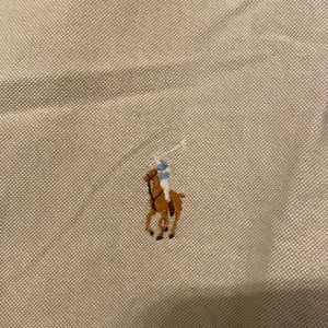 Ralph Lauren Mens Shirt  15 1/2 34